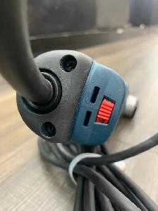 Bosch GOP40-30 Oscillating Multi-Tool - Photo 3