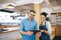 Représentant des ventes / Field Sales Rep | 25$/h Garanti   Comm