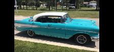 1957 Chev BelAir