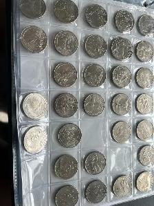 US coins. - Photo 8