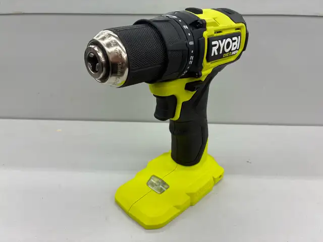 Ryobi PSBDD01 1/2" Brushless Drill