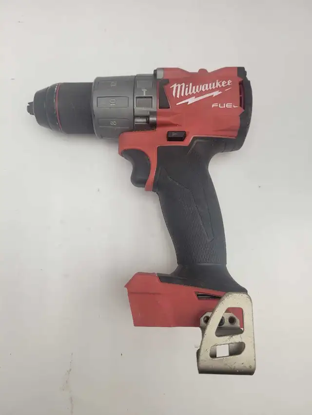 Milwaukee 2804 M18 Hammer Drill Fuel Tool Only