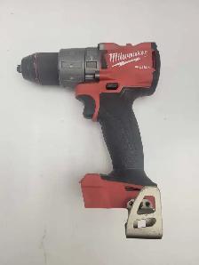 Milwaukee 2804 M18 Hammer Drill Fuel Tool Only
