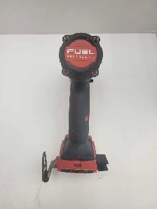 Milwaukee 2804 M18 Hammer Drill Fuel Tool Only - Photo 4