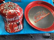 SMALL COCA COLA COLLECTION $80 OBO 289-775-2457 - Photo 2
