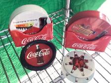 SMALL COCA COLA COLLECTION $80 OBO 289-775-2457 - Photo 3