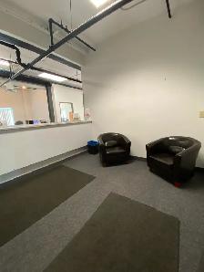 Prime Office Space in the Historic Granary Building Downtown - Photo 2