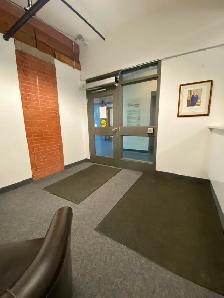 Prime Office Space in the Historic Granary Building Downtown - Photo 3