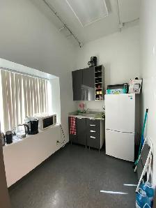 Prime Office Space in the Historic Granary Building Downtown - Photo 8