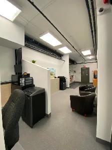 Prime Office Space in the Historic Granary Building Downtown - Photo 10