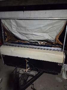 Starcraft Popup Camper with Good Cables.  $1,200 FIRM - Photo 3