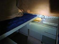 Starcraft Popup Camper with Good Cables.  $1,200 FIRM - Photo 4