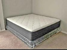 New Mattress (Cash on delivery) - Photo 2