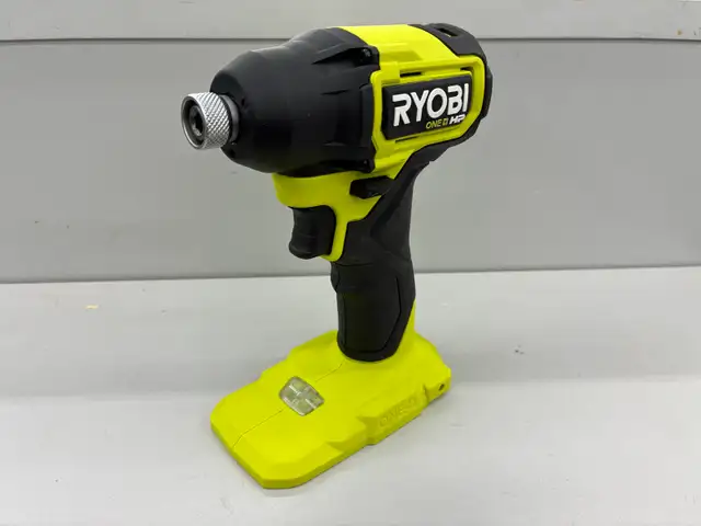Ryobi PSBID01 Brushless Impact Drill