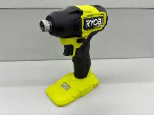 Ryobi PSBID01 Brushless Impact Drill