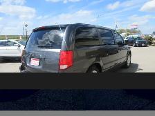 2016 Dodge Grand Caravan Canada Value Package - Photo 6