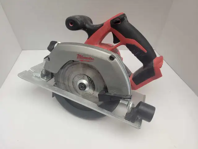 Milwaukee 2630 M18 6 1/2' Circular Saw Tool Only