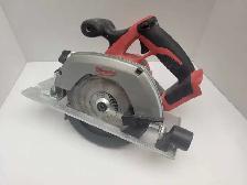 Milwaukee 2630 M18 6 1/2' Circular Saw Tool Only