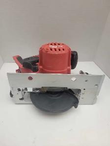 Milwaukee 2630 M18 6 1/2' Circular Saw Tool Only - Photo 4