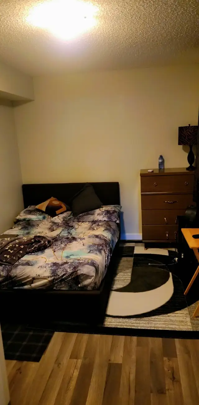 Inner city two bedroom basement suite in Bridgeland/Renfrew