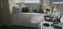 Inner city two bedroom basement suite in Bridgeland/Renfrew - Photo 3