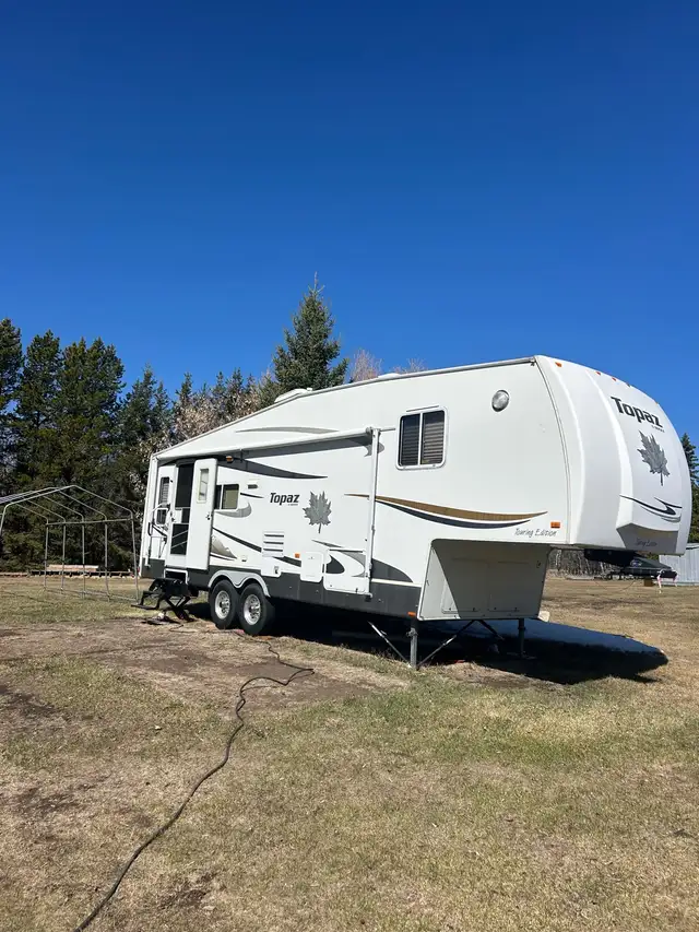 Triple E Topaz