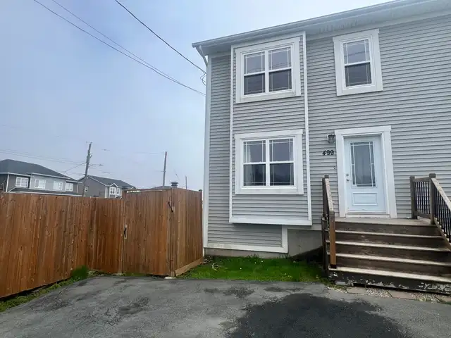 Your Perfect Family Home Awaits in Eastern Passage!