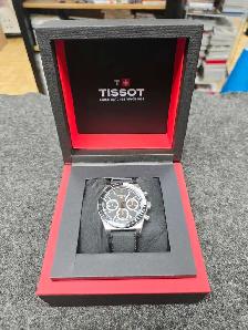 Montre de luxe