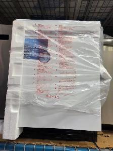 Midea 24' Dishwasher - White