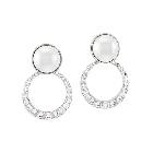 Fine Dining earring - Photo 2