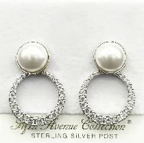 Fine Dining earring - Photo 3