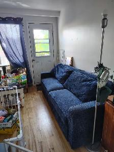 4 1/2 Metro Fabre - Photo 8