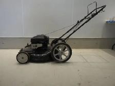 Yard Machines Lawn Mower