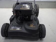 Yard Machines Lawn Mower - Photo 2