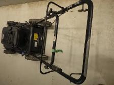 Yard Machines Lawn Mower - Photo 4