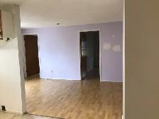 Clean 2 bedroom apartment - Belle appartement 2 chambre