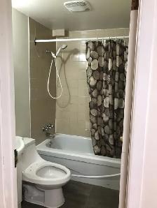 Clean 2 bedroom apartment - Belle appartement 2 chambre - Photo 5