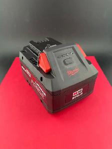 Milwaukee M18 Forge 8.0 Battery New - Photo 2