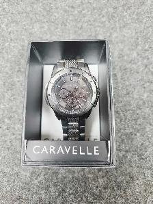 Montre Caravelle - Photo 2
