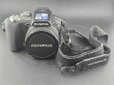 Olympus SP-550UZ Camera