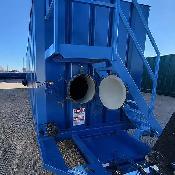 500 BBL/21,000 Gallon Reconditioned Vapor Tight Corrugated Wall - Photo 5