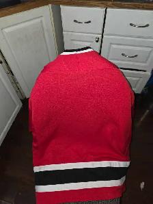 Sports Sweater and Sports Jerseys - Photo 6