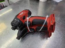 ensemble de perceuse Hilti