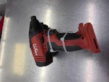 ensemble de perceuse Hilti - Photo 2