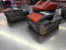 ensemble de perceuse Hilti - Photo 3