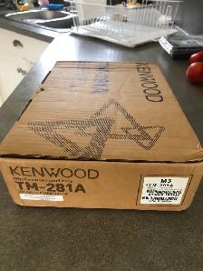 kenwood radio - Photo 2