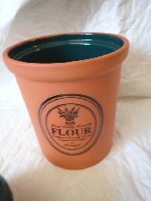 4 Canisters with Lids - Photo 6