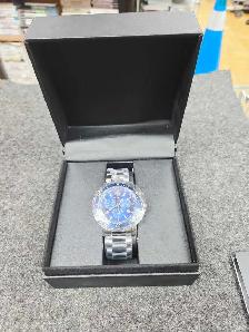 Montre Movado Chronographe