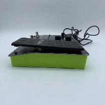 Mooer GE-150 Amp Modeling Electric Guitar Digital Multi-Effects - Photo 5