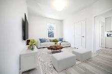 Renovated 1 Bedroom Apartment! Move In Ready! - Photo 2